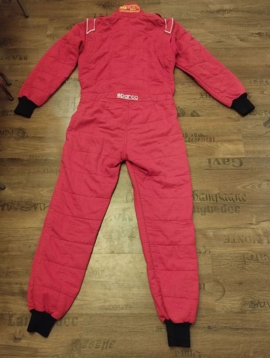 Състезателен гащеризон Sparco