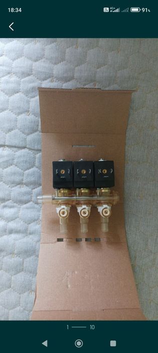 Монетни механизми Марс690 и NRI G26