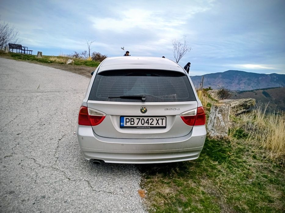 Bmw бмв е91д Е91d