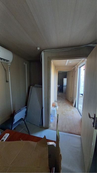 Продается контейнер