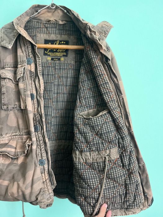 Jacheta iarna marime L