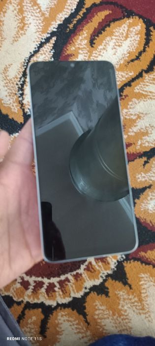 Redmi 13C 4/128 yengi telefon