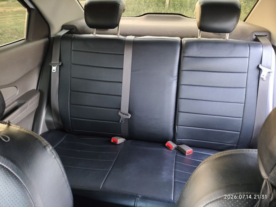 Продам автомобиль Chevrolet Cobalt