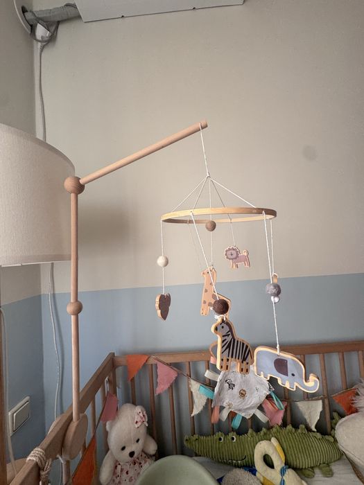 Подушка для кормления