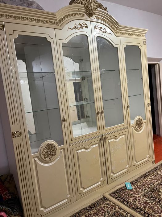 Мебель сатылады бағасы келісімді