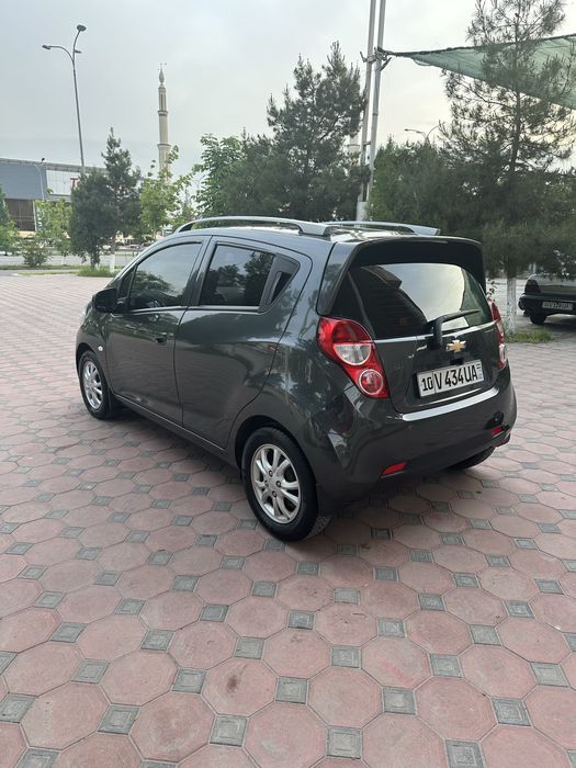 Spark 2021 /2022 /56000km
