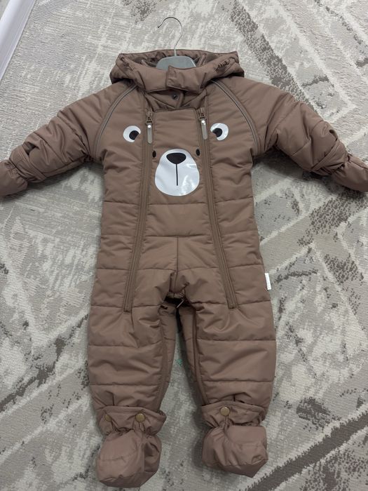 Продам  детский комбенизон