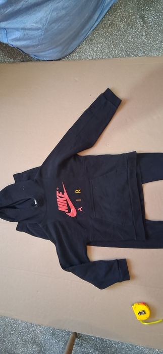 Bluza și pantaloni trening copii mărimea 137-147 Nike din bumbac