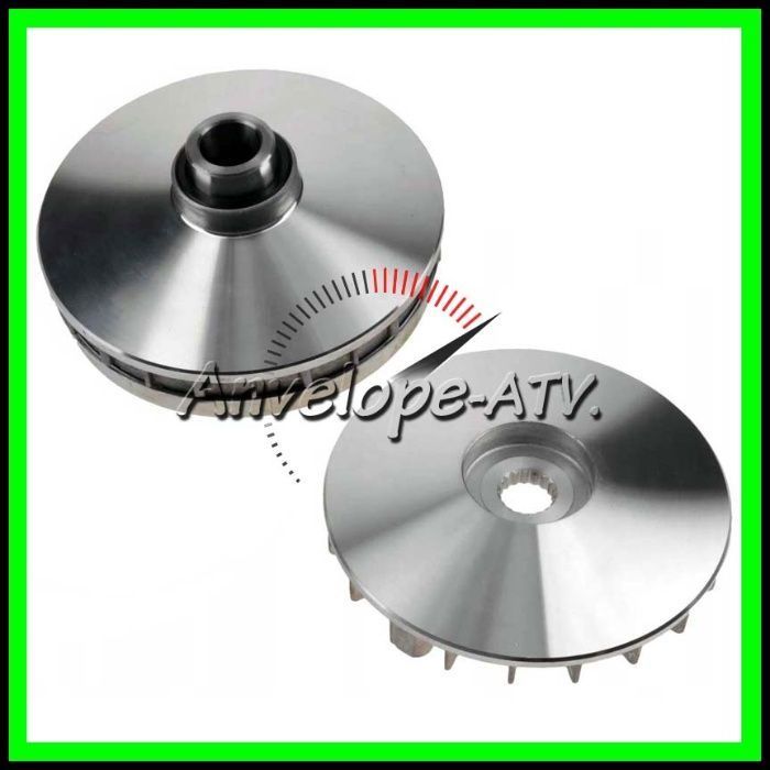 Variator YAMAHA Majesty 250 MBK Skyliner 250 APRILIA Leonardo 250