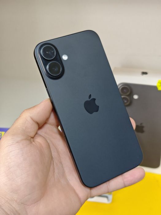 iPhone 16 Plus 128 Gb