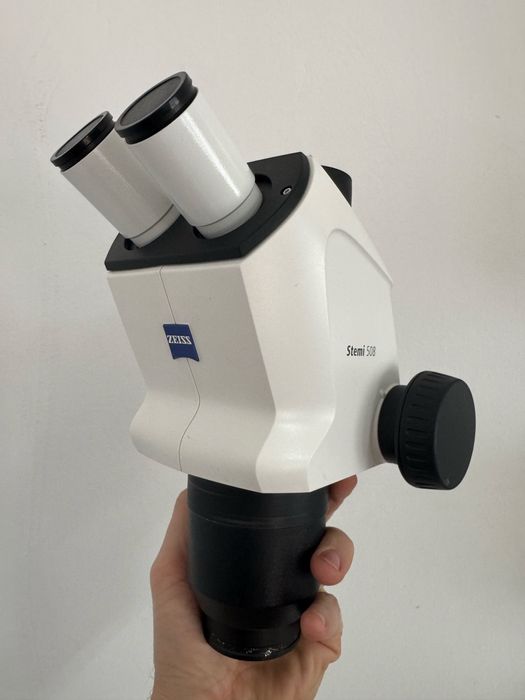 Zeiss stemi 508