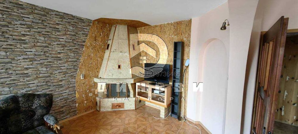 Дава се под наем Тристаен апартамент в Стара Загора, Аязмото - 106 кв.м за 408 € - Снимка #1