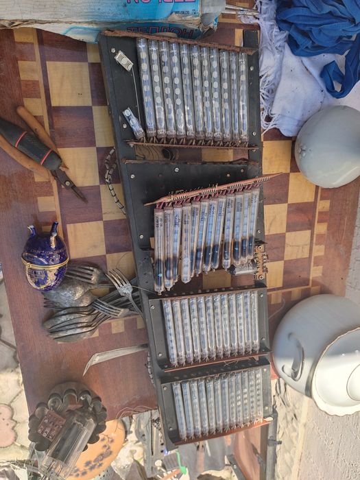 Продам индикатор лампы ив цена договорная