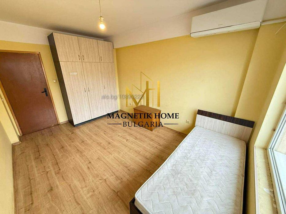 Дава се под наем Многостаен апартамент в Бургас, Меден рудник - зона В - 100 кв.м за 448.8 € - Снимка #9