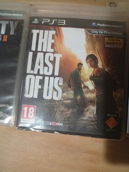 Игри за плейстейшън 3