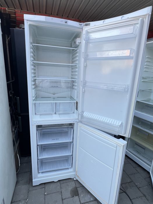 Ariston холодильник с гарантии