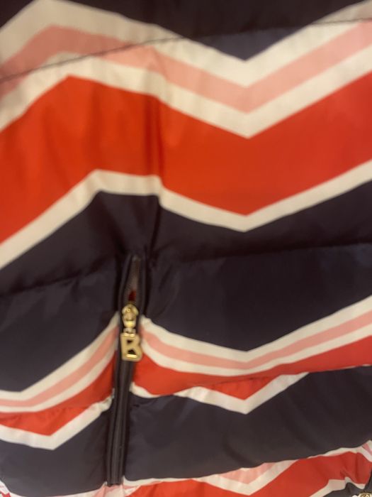 Bogner, geaca dama cu puf, M