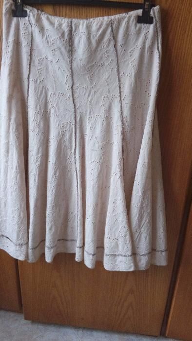 fusta bumbac de vară