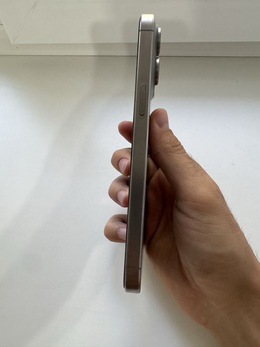 Ihone 15 Pro Max, 512GB