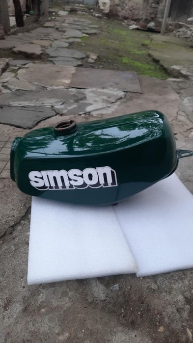 Части за симсон с 51