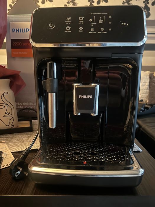 Кафеавтомат  PHILIPS - SERIES 2200