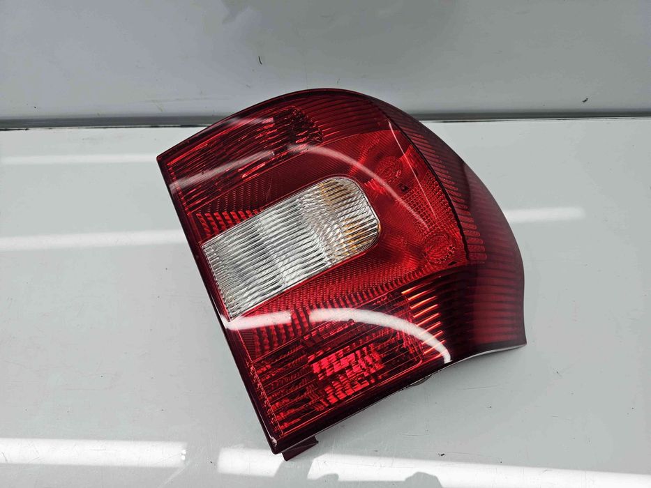 Stop aripa stanga Skoda Yeti (5L) [Fabr 2009-2020] 5L0945111B