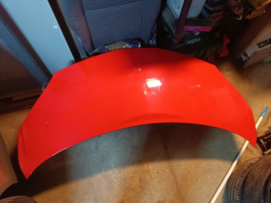 Огледала и преден капак за Тойота Айго