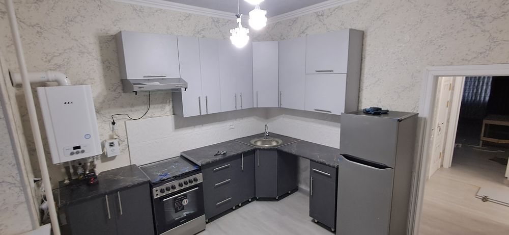 Кухонный гарнитур на заказ