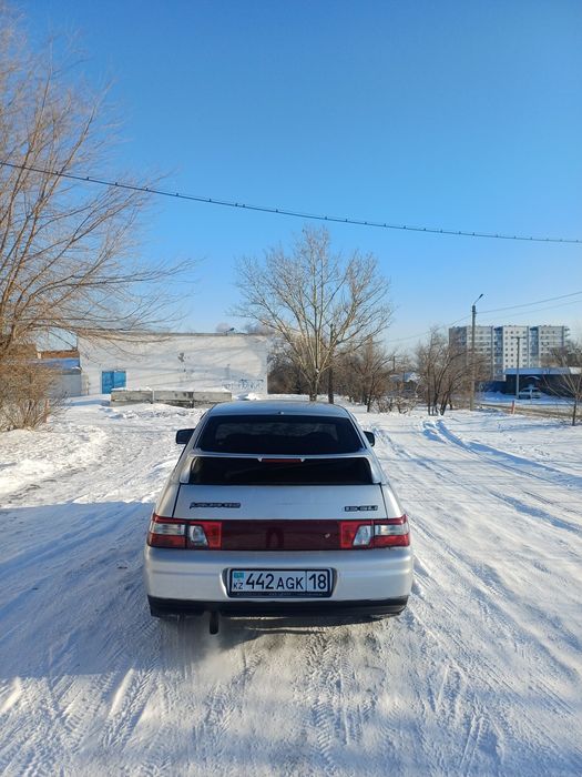 Продам Ваз 2112 .