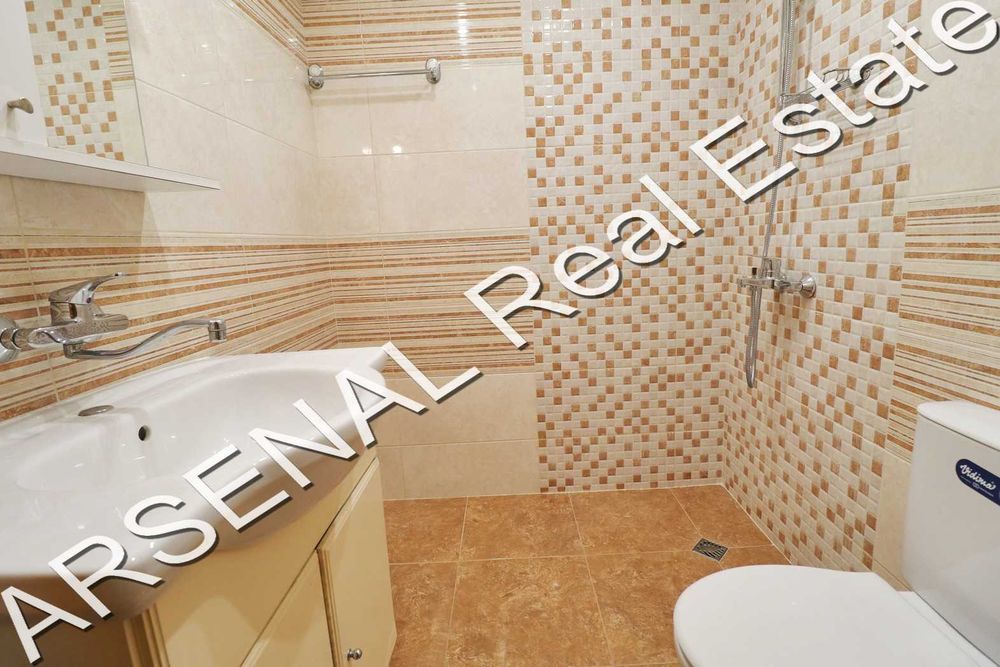 Дава се под наем Двустаен апартамент в София, Лозенец - 87 кв.м за 600 € - Снимка #7