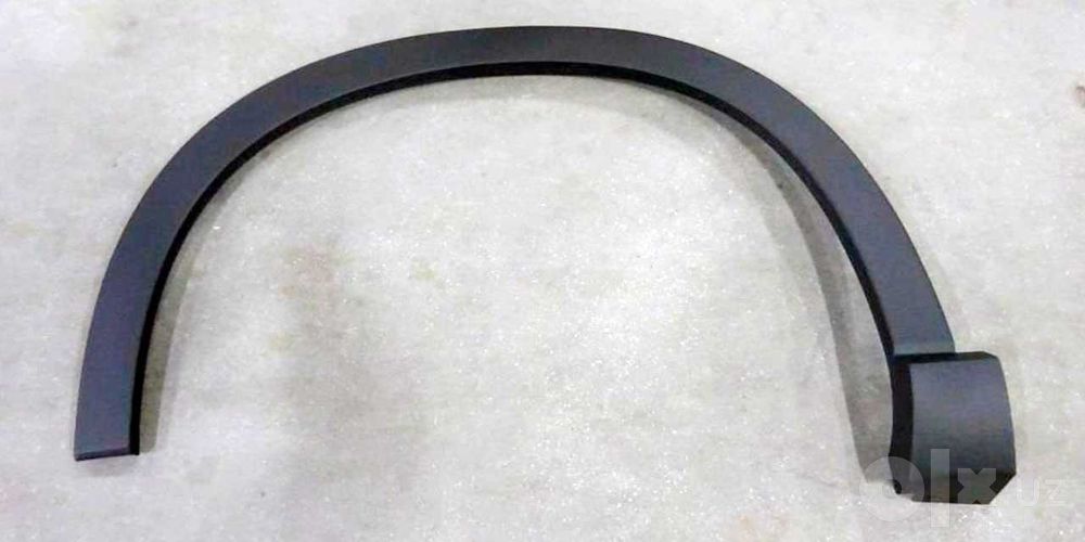 BYD SONG PLUS zapchast krilo molding BYD CHAMPION запчасти крыло