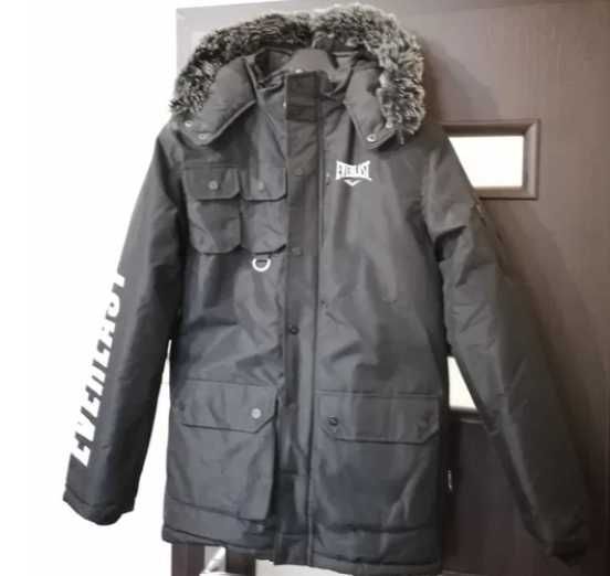 Мъжко яке Everlast М р-р