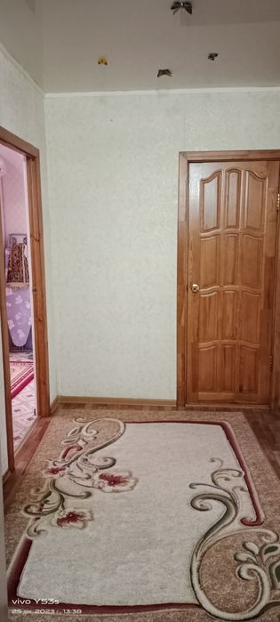 Обмен квартира 3 ком.квартира