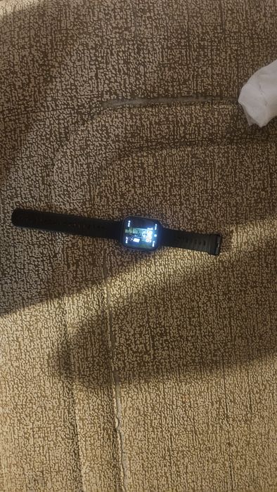 Huawei watch fit 3