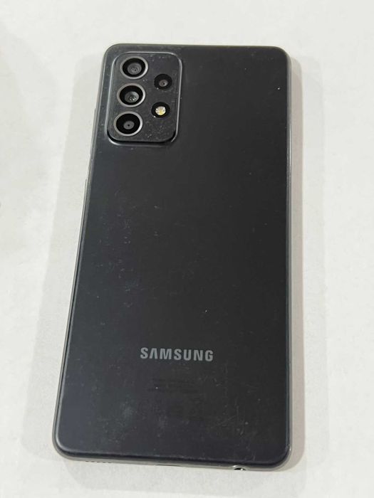 Samsung A52s 128GB