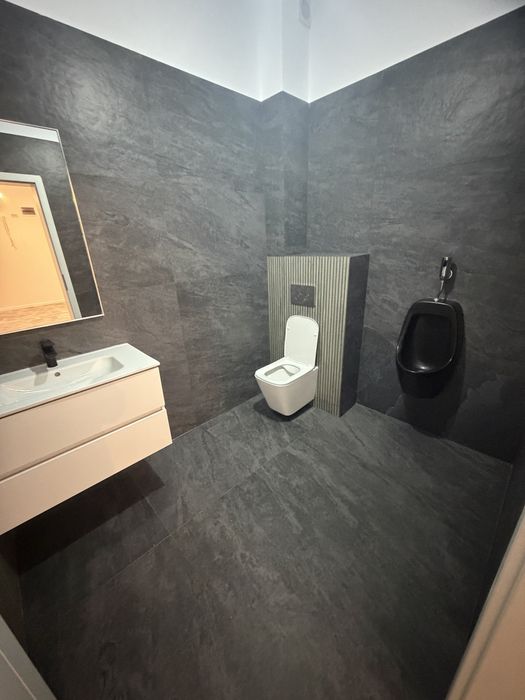 Spatiu comercial de inchiriat Corbeanca - langa Penny