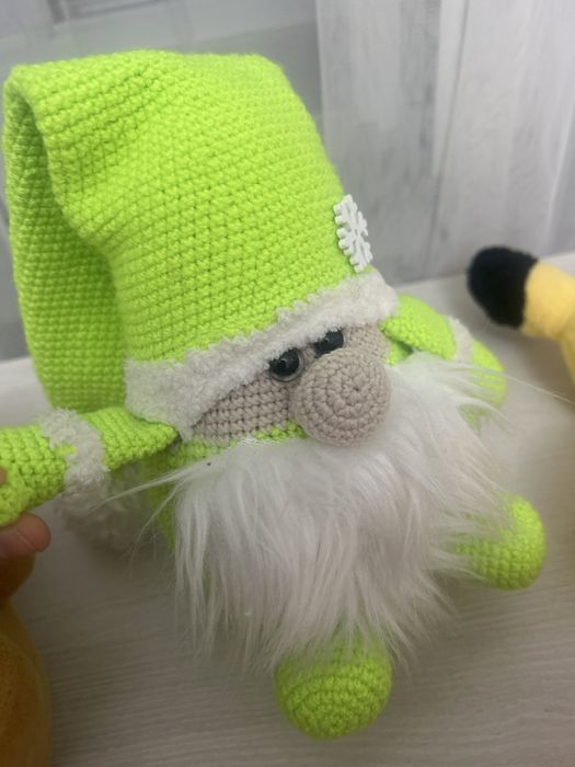 мягкие игрушкиии