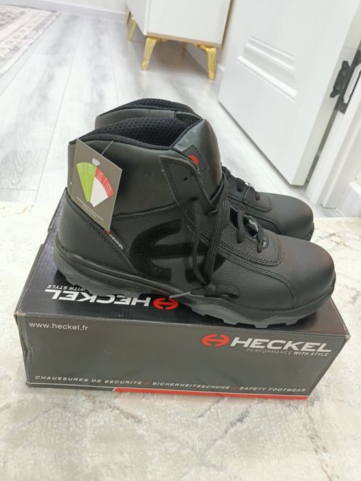 Спец обувь heckel, redwing, айсгард