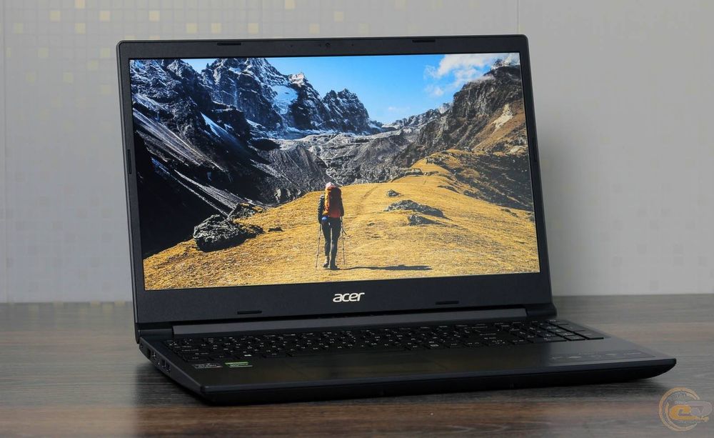 Acer Aspire 7 игровой ноутбук