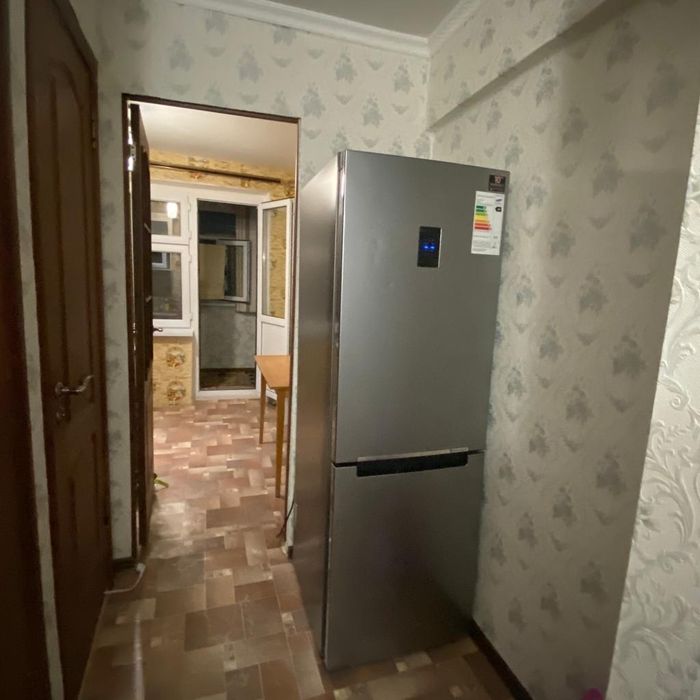 Продаётся 3х комн квартира