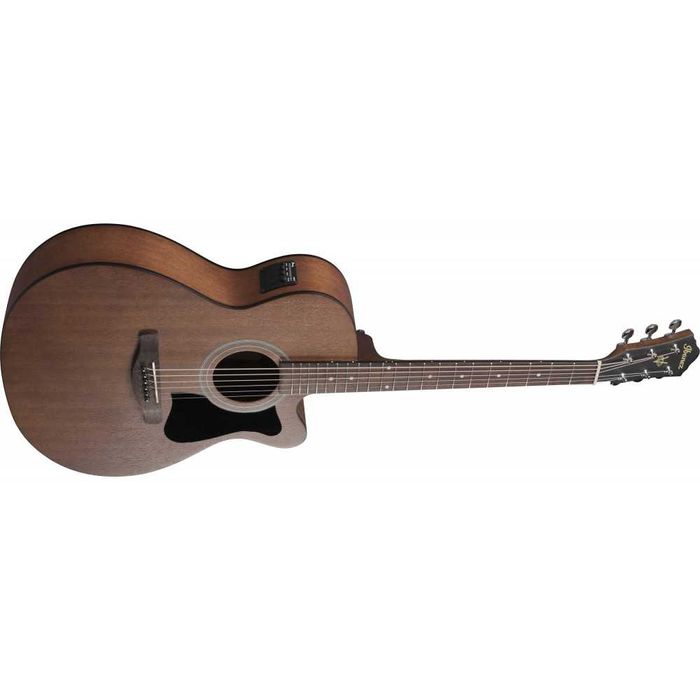 Chitara Electro-Acustica IBANEZ VC44CE-OPN