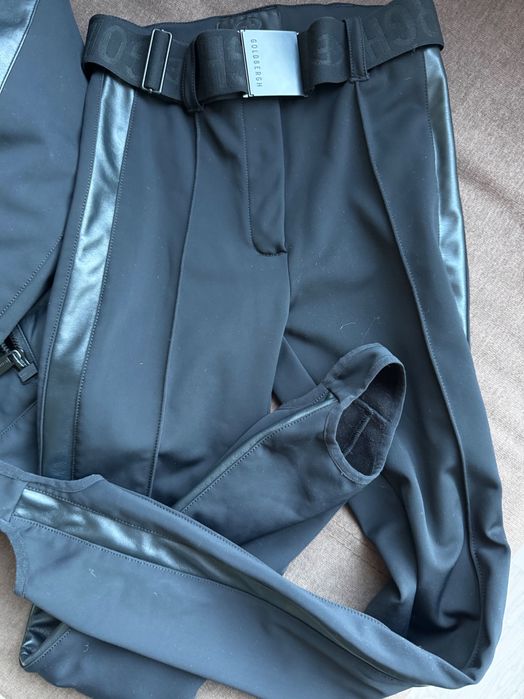 Ски клин Goldberg’s