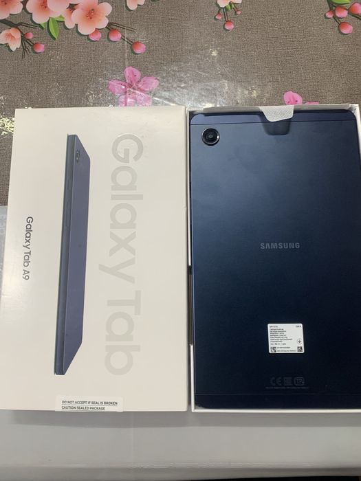 продам samsung galaxy tab a9
