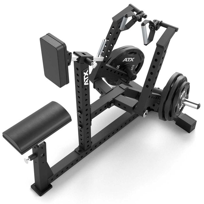 Гребна Машина - Фитнес Уред за Гръб / Rowing Machine