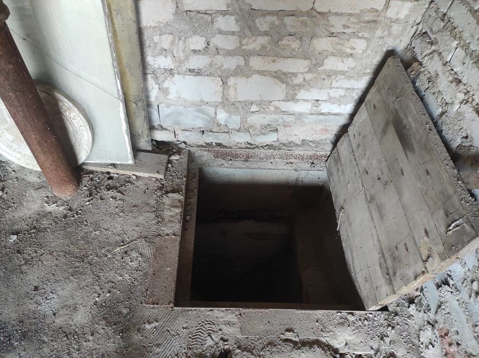 Продам гараж район ул.Шолохова