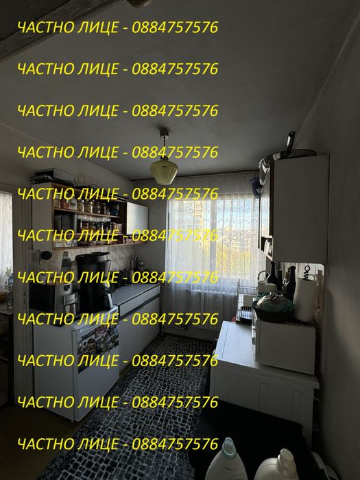 Продава се Тристаен апартамент в София, Младост 1 - 78 кв.м за 2500 €/кв.м - Снимка #6