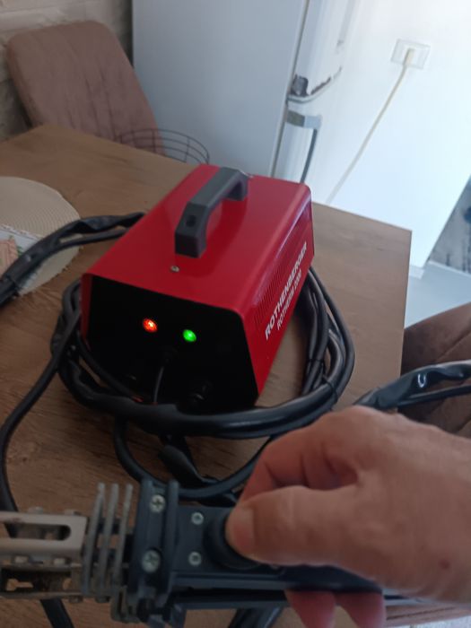 Aparat electric de lipit Rothenberger rotherm 2000