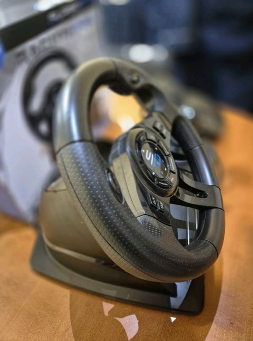 Волан и педали  super drive gs550