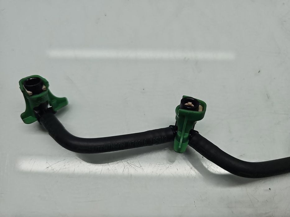 Conducta retur injectoare Ford C-Max 2 [Fabr 2010-2015] OEM 1.6 TDCI T