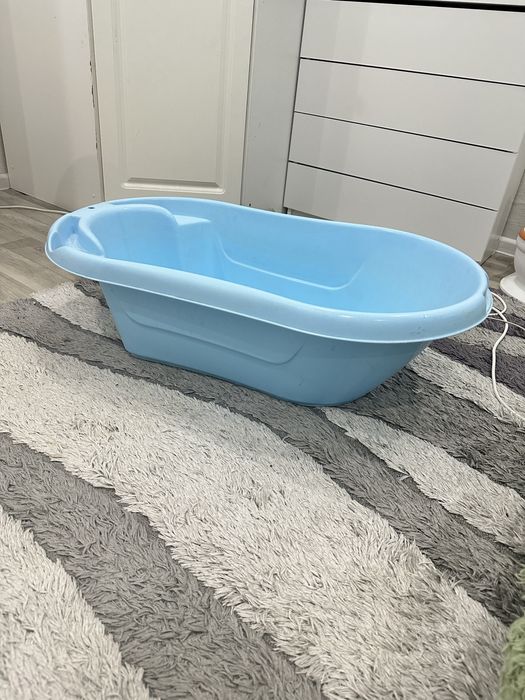 Ванночка детская даром